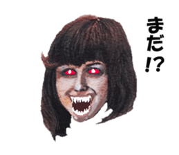 Sticker "I'm still waiting!". sticker #1349764