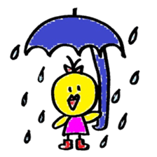 Course of Pico sticker #1350722