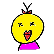 Course of Pico sticker #1350726