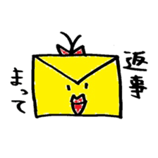 Course of Pico sticker #1350727