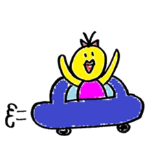 Course of Pico sticker #1350730