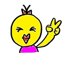 Course of Pico sticker #1350734