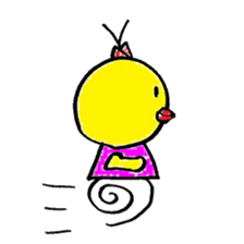 Course of Pico sticker #1350737