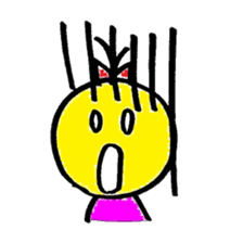 Course of Pico sticker #1350738