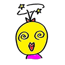 Course of Pico sticker #1350739