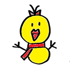 Course of Pico sticker #1350740