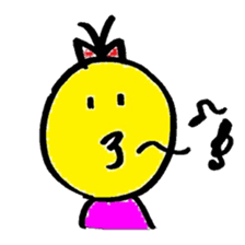 Course of Pico sticker #1350742