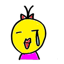 Course of Pico sticker #1350748