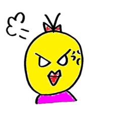 Course of Pico sticker #1350750