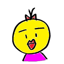 Course of Pico sticker #1350751