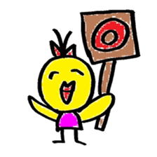 Course of Pico sticker #1350753