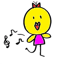 Course of Pico sticker #1350757