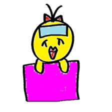 Course of Pico sticker #1350761