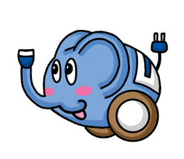 Unrestrained! ! Zoujiki sticker #1350802