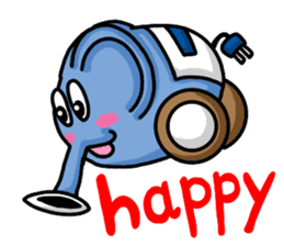 Unrestrained! ! Zoujiki sticker #1350809