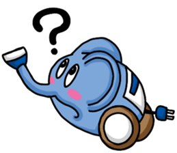 Unrestrained! ! Zoujiki sticker #1350821