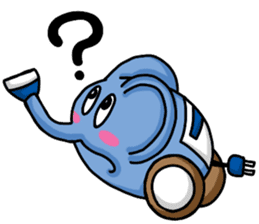 Unrestrained! ! Zoujiki sticker #1350821