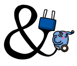 Unrestrained! ! Zoujiki sticker #1350830