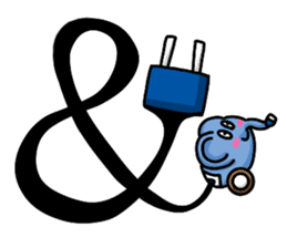 Unrestrained! ! Zoujiki sticker #1350830