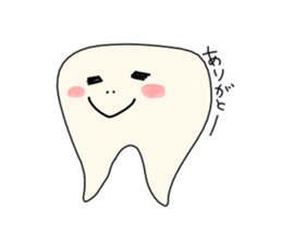dental hygienist sticker #1351208