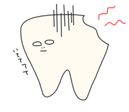 dental hygienist sticker #1351216