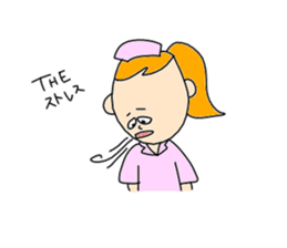 dental hygienist sticker #1351219