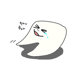 dental hygienist sticker #1351222