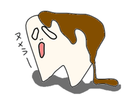 dental hygienist sticker #1351227