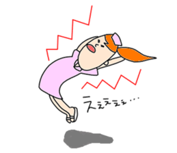 dental hygienist sticker #1351232