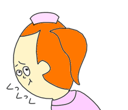 dental hygienist sticker #1351236