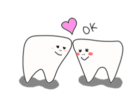 dental hygienist sticker #1351238