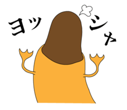 platypus Sticker sticker #1351774