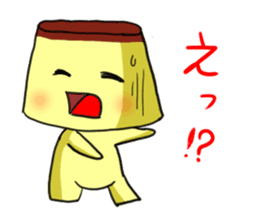 purinn sticker #1352003