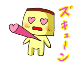purinn sticker #1352009