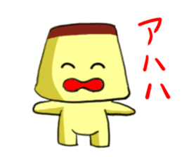purinn sticker #1352025