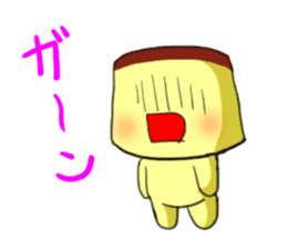 purinn sticker #1352031