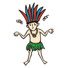 Kazuyuki Sakuma's Characters vol.1 sticker #1352770