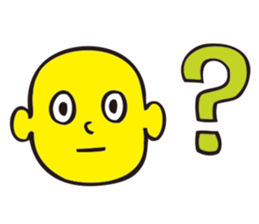 Kazuyuki Sakuma's Characters vol.1 sticker #1352784