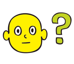 Kazuyuki Sakuma's Characters vol.1 sticker #1352784