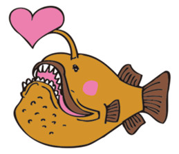 Kazuyuki Sakuma's Characters vol.1 sticker #1352801