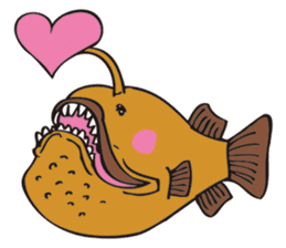 Kazuyuki Sakuma's Characters vol.1 sticker #1352801