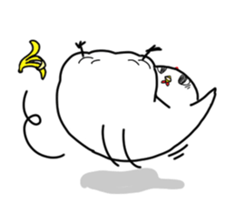 Tosaka no kimochi 2 sticker #1352972