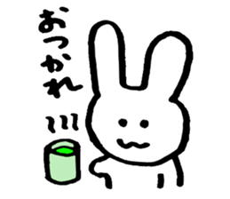 usa-tan sticker #1353025