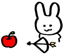 usa-tan sticker #1353033