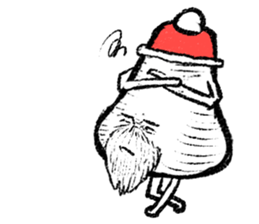 Kaneda Santa sticker #1353247