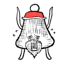 Kaneda Santa sticker #1353266