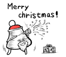 Kaneda Santa sticker #1353274