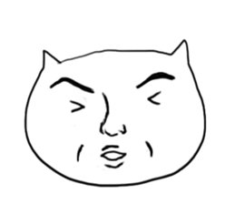 Richard Nekota sticker #1353370