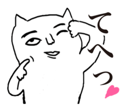 Richard Nekota sticker #1353374