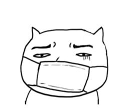 Richard Nekota sticker #1353392